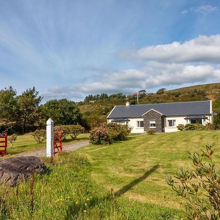 Church Island View Holiday Home Waterville Kültér fotó