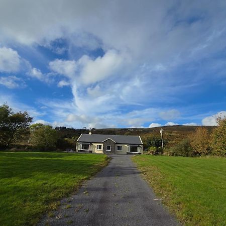 Church Island View Holiday Home Waterville Kültér fotó