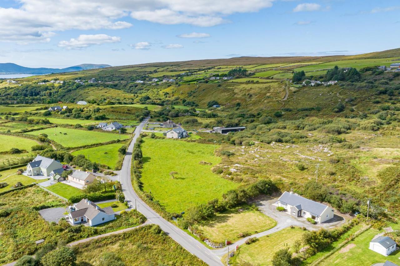 Church Island View Holiday Home Waterville Kültér fotó