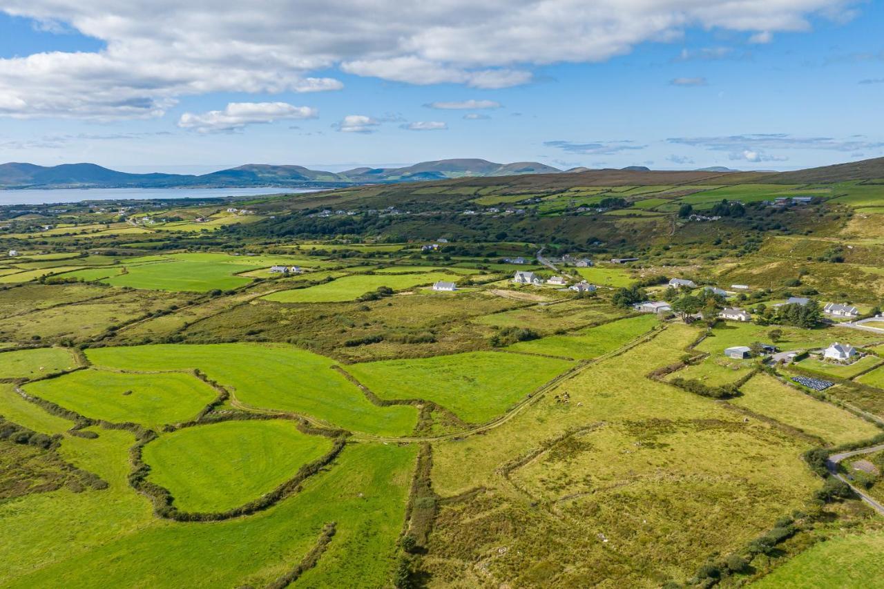 Church Island View Holiday Home Waterville Kültér fotó