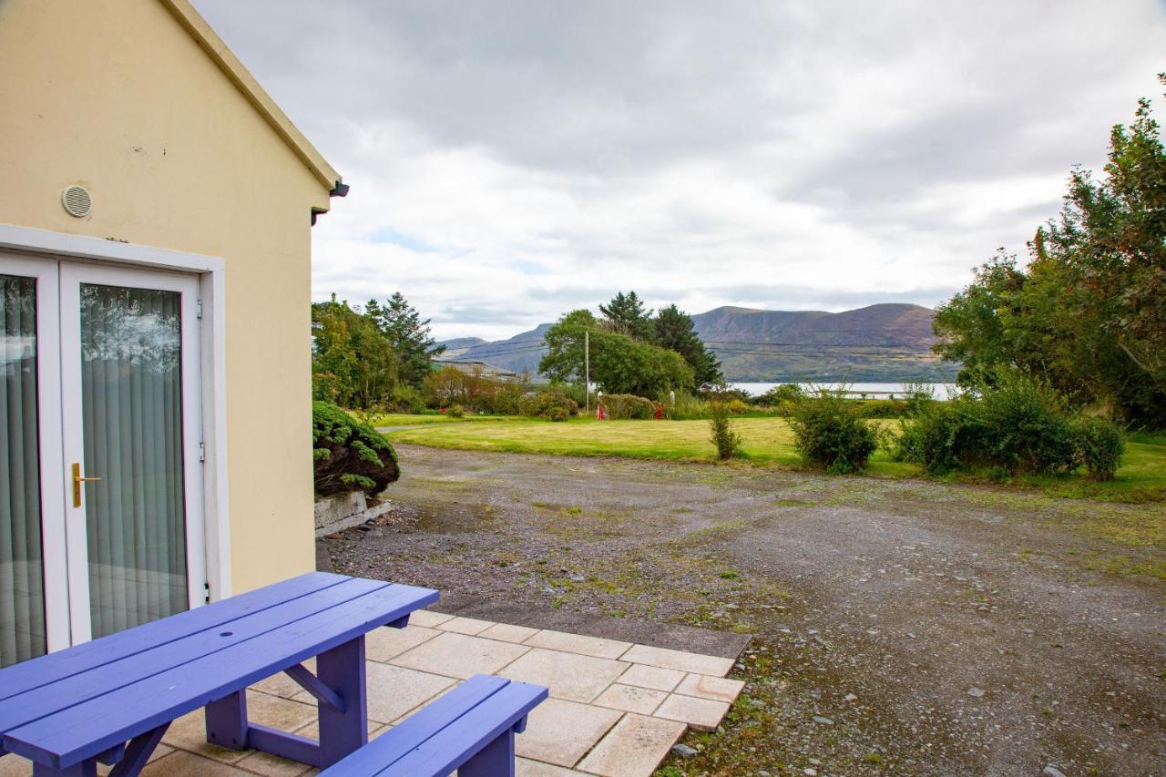 Church Island View Holiday Home Waterville Kültér fotó