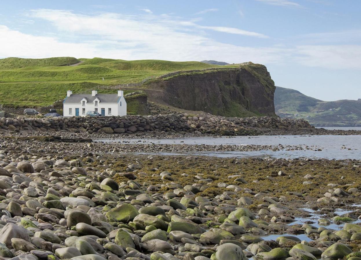 Church Island View Holiday Home Waterville Kültér fotó